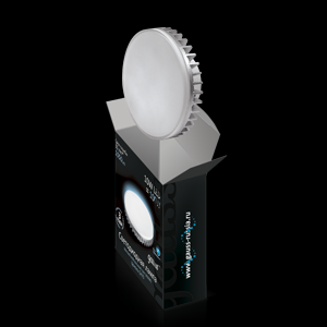 Светодиодная лампа GX70 10W EB131016210
