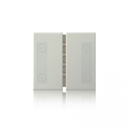 Коннектор для светодиодной ленты 2835 SMD Gauss 204200000