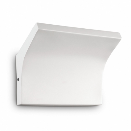Настенный светильник Ideal Lux Commodore AP2 Bianco