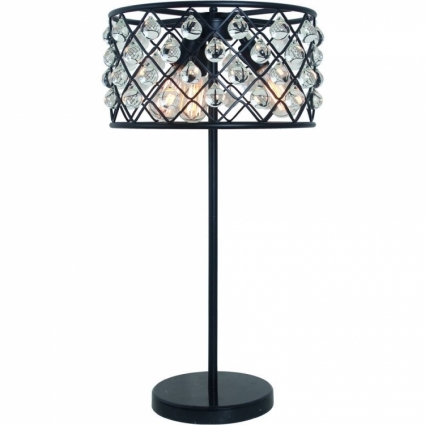 Настольная лампа Divinare Brava 8203/01 TL-3