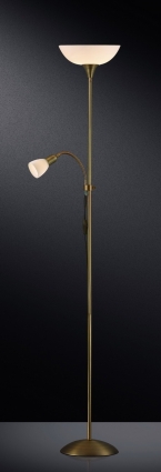 Торшер Odeon Light Trend 2712/F