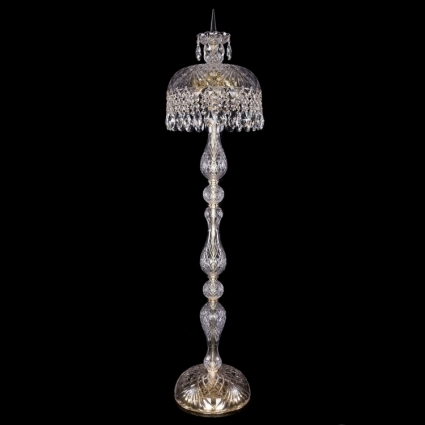 Торшер Bohemia Ivele 5877/35-150/G