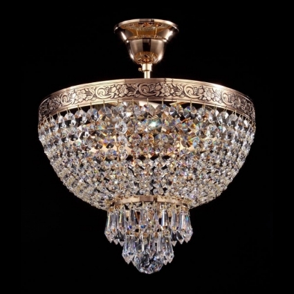 Потолочный светильник Maytoni Palace A890-PT30-G