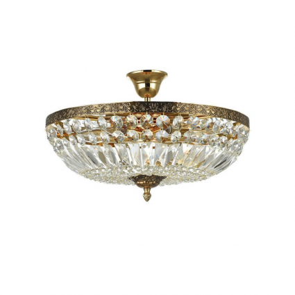 Потолочный светильник Maytoni Tiara B500-PT40-G