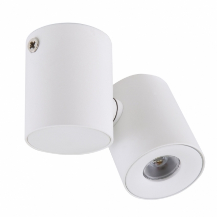 Потолочный светодиодный светильник Lightstar Punto Led 051136