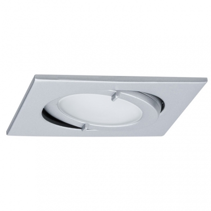 Мебельный светильник Paulmann Micro Line IP44 Downlight 93533