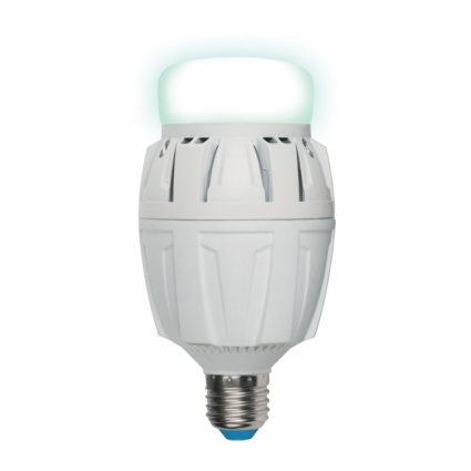 Лампа LED сверхмощная (08983) E27 50W (450W) 6000K LED-M88-50W/DW/E27/FR