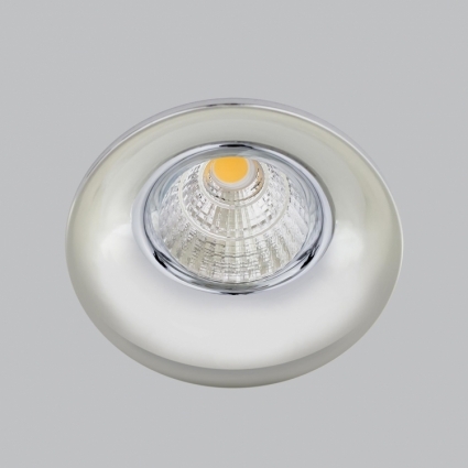 Встраиваемый светодиодный светильник Citilux Гамма CLD004W1