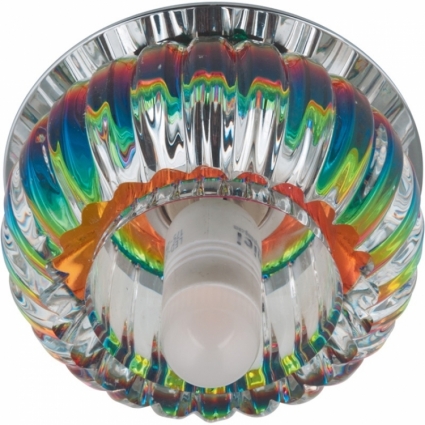 Встраиваемый светильник Fametto Fiore DLS-F115-1001