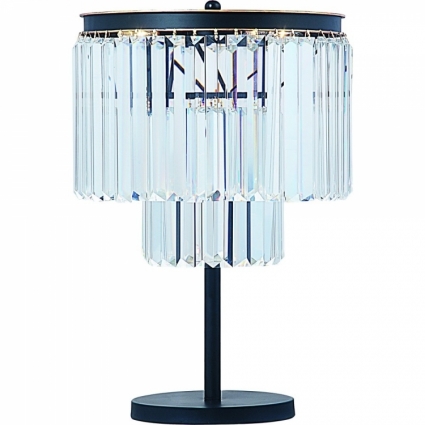 Настольная лампа Divinare Nova 3001/01 TL-4