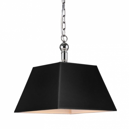 Подвесной светильник Newport 3201/S black