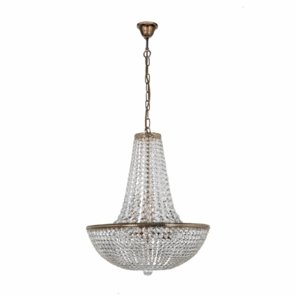 Подвесной светильник Arti Lampadari Todi E 1.5.50.100 G