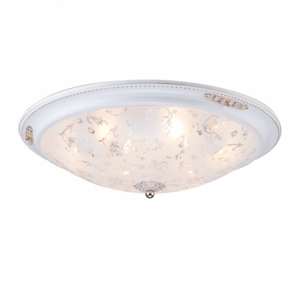 Потолочный светильник Maytoni Diametrik CL907-06-W