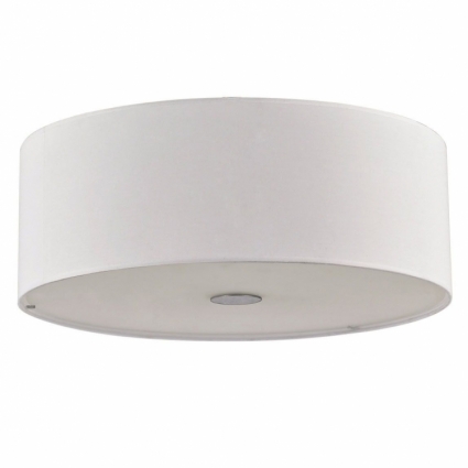 Потолочный светильник Ideal Lux Woody PL5 Bianco