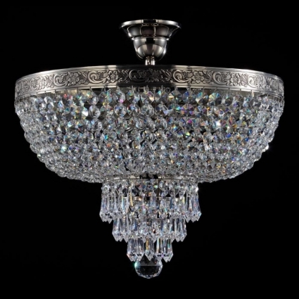 Потолочный светильник Maytoni Palace A890-PT40-N