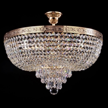 Потолочный светильник Maytoni Palace A890-PT50-G