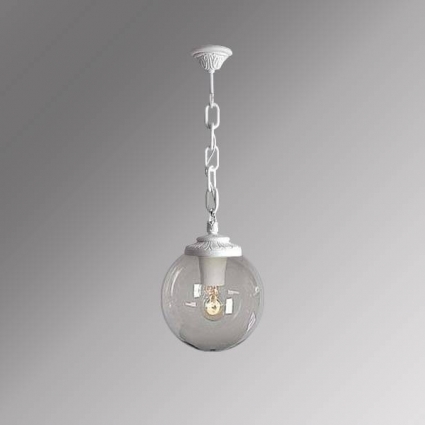 Уличный подвесной светильник Fumagalli Sichem/G300 G30.120.000.WXE27