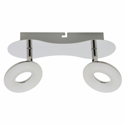 Светодиодный спот Horoz Milas 036-004-0003 (HL7142L)