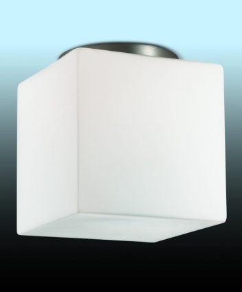 Потолочный светильник Odeon Light Cross 2407/1C