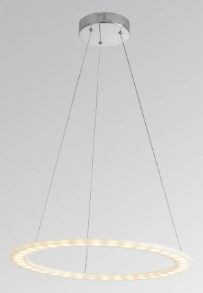 Подвесной светодиодный светильник Lucia Tucci Modena 173.1 LED