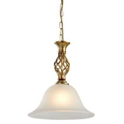 Подвесной светильник Arte Lamp Cono A8391SP-1PB