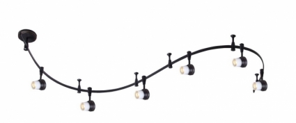 Трековая система Citilux Акцент CL561165