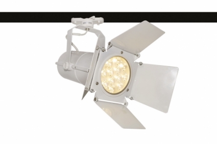 Трековый светильник Arte Lamp Track Lights A6312PL-1WH