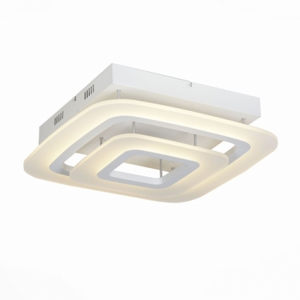 Потолочный светодиодный светильник ST Luce SL900.502.02
