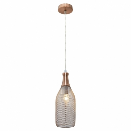 Подвесной светильник Lussole Loft LSP-9649