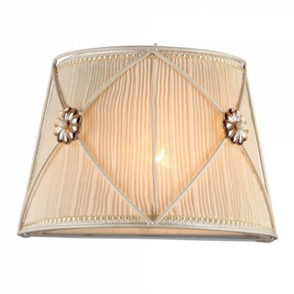 Настенный светильник Maytoni Bellone ARM369-01-G