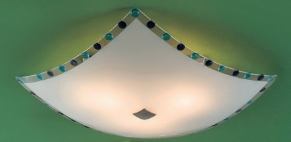 Потолочный светильник Citilux Конфетти Лайн CL931303