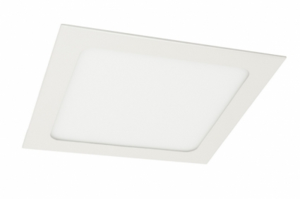 Встраиваемый светильник Arte Lamp Fine A2418PL-1WH