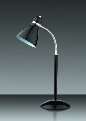 Настольная лампа Odeon Light Mansy 2410/1T