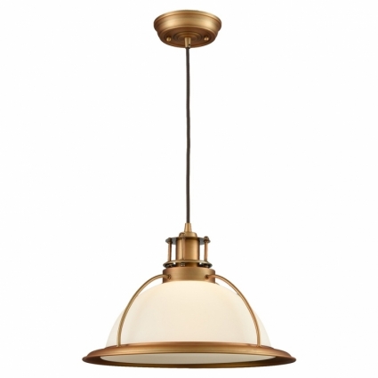 Подвеcной светильник Lussole Loft LSP-9811