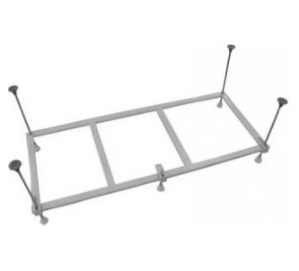 Каркас для ванны Jacob Delafon Spatio 170x75