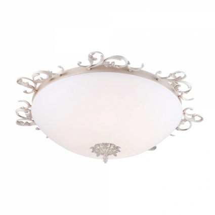 Потолочный светильник Maytoni Speria CL900-05-W