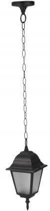 Уличный подвесной светильник Arte Lamp Bremen A1015SO-1BK