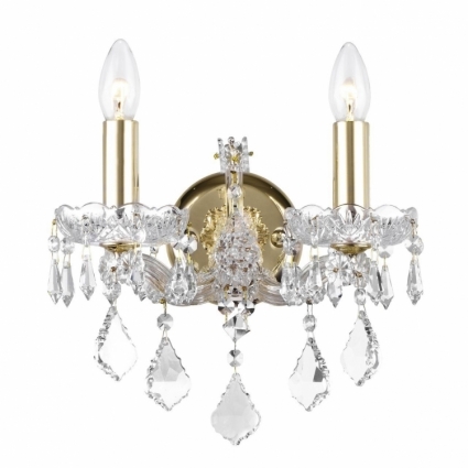 Бра Dio DArte Elite Diamante E 2.1.2.600 G