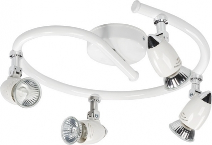 Спот Nowodvorski Colville White 5731