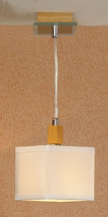 Подвесной светильник Lussole Montone LSF-2506-01
