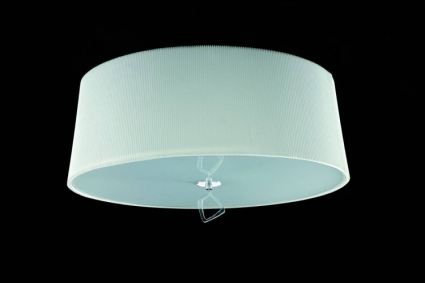 Потолочный светильник Mantra Mara Chrome - White 1646