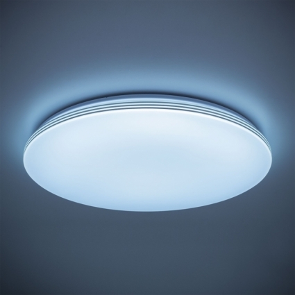 Потолочный светодиодный светильник Citilux Симпла CL714R48N