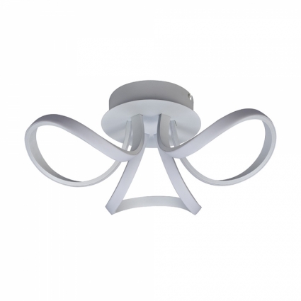 Потолочный светодиодный светильник Mantra Knot Led 6035