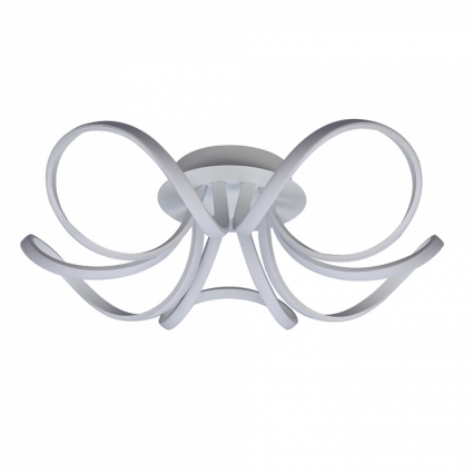 Потолочный светодиодный светильник Mantra Knot Led 6037