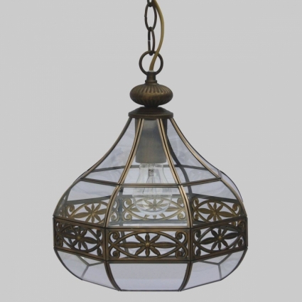 Подвесной светильник Citilux Гера-2 CL444210