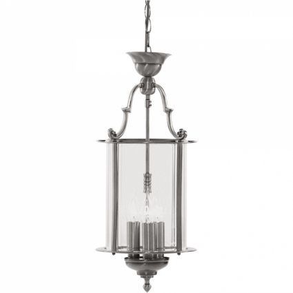 Подвесной светильник Arte Lamp Rimini A6503SP-3CC