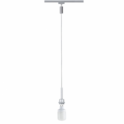Трековый светильник Paulmann DecoSystems 95010