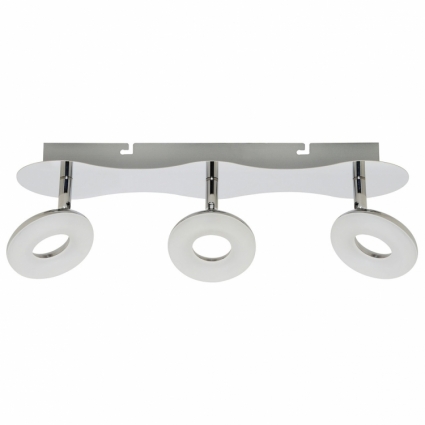 Светодиодный спот Horoz Milas 036-004-0004 (HL7143L)