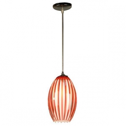 Подвесной светильник Citilux Октопус CL944005