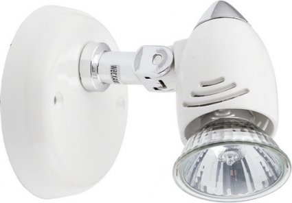 Спот Nowodvorski Colville White 5725